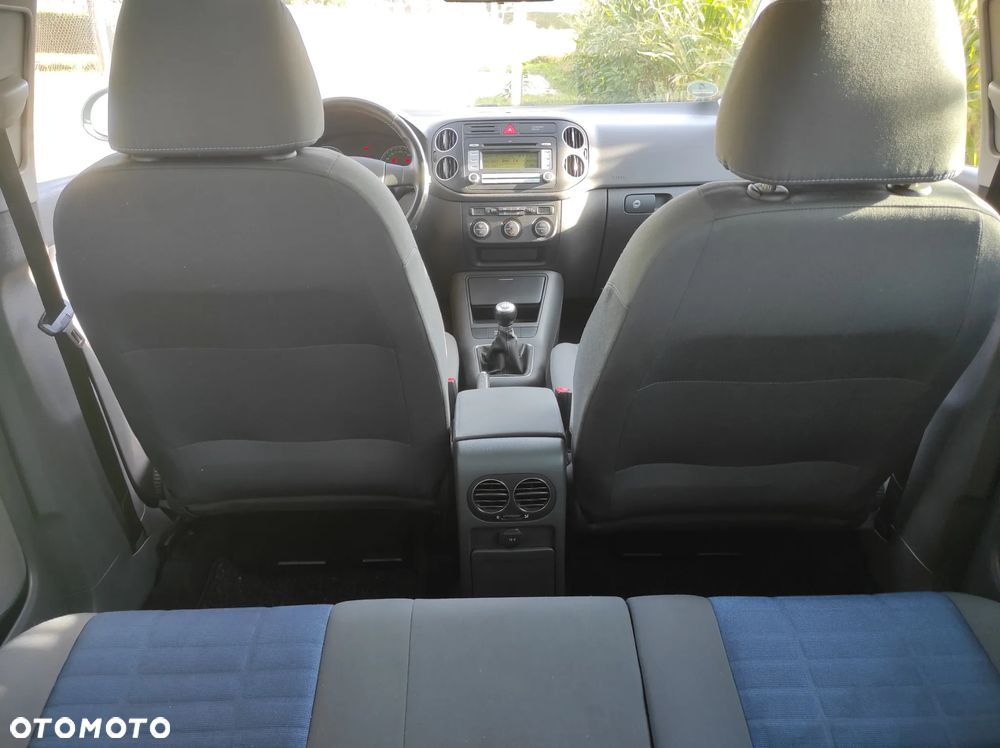Volkswagen Golf Plus - 10