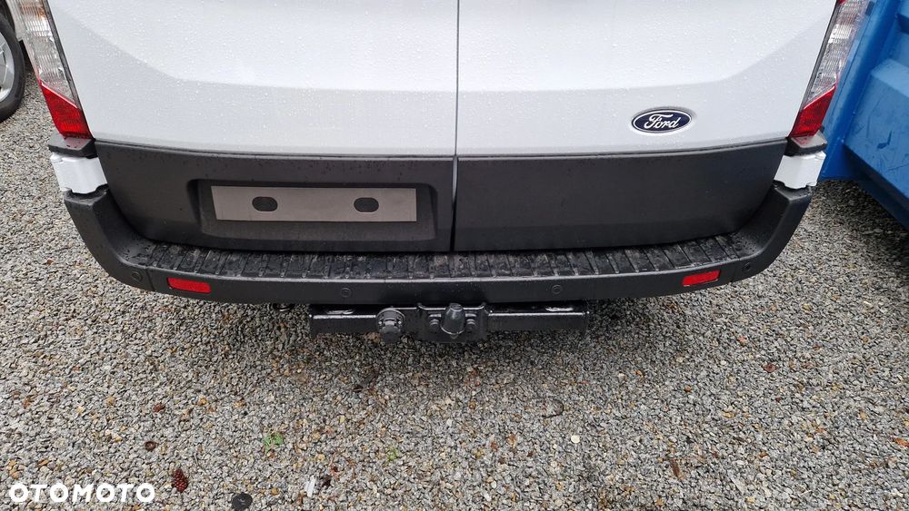 Ford TRANSIT 350 L4H3 - 8