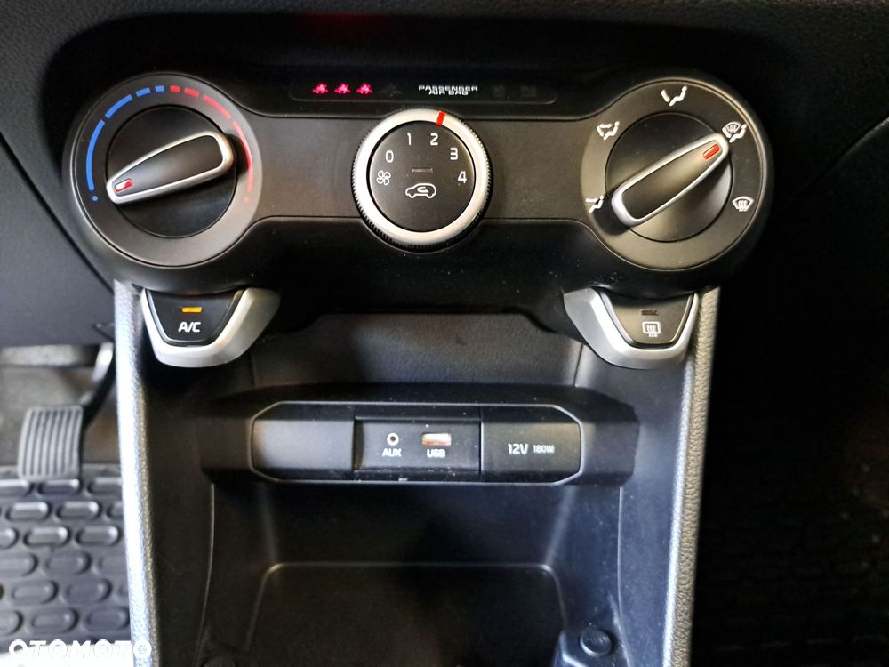 Kia Picanto 1.2 L - 20