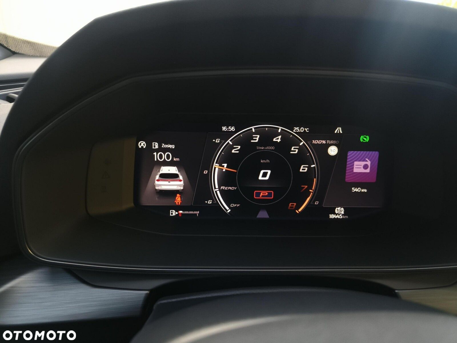 Cupra Formentor - 15