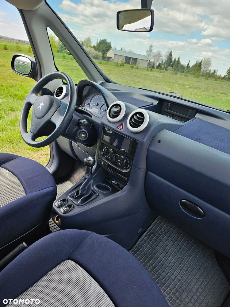 Peugeot 1007 75 Filou - 19