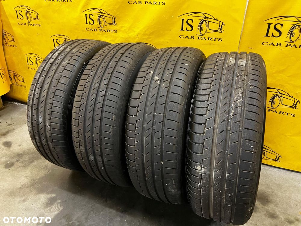 NOWE KOŁA FELGI OPONY LETNIE FORD KUGA MK3 ST-LINE 225/60 R18 - 7