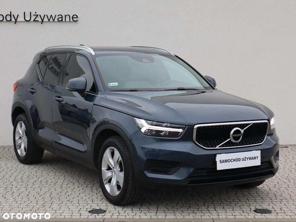 Volvo XC 40 T3 Momentum Pro - 8