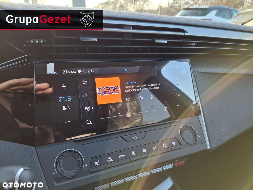 Peugeot 308 - 14