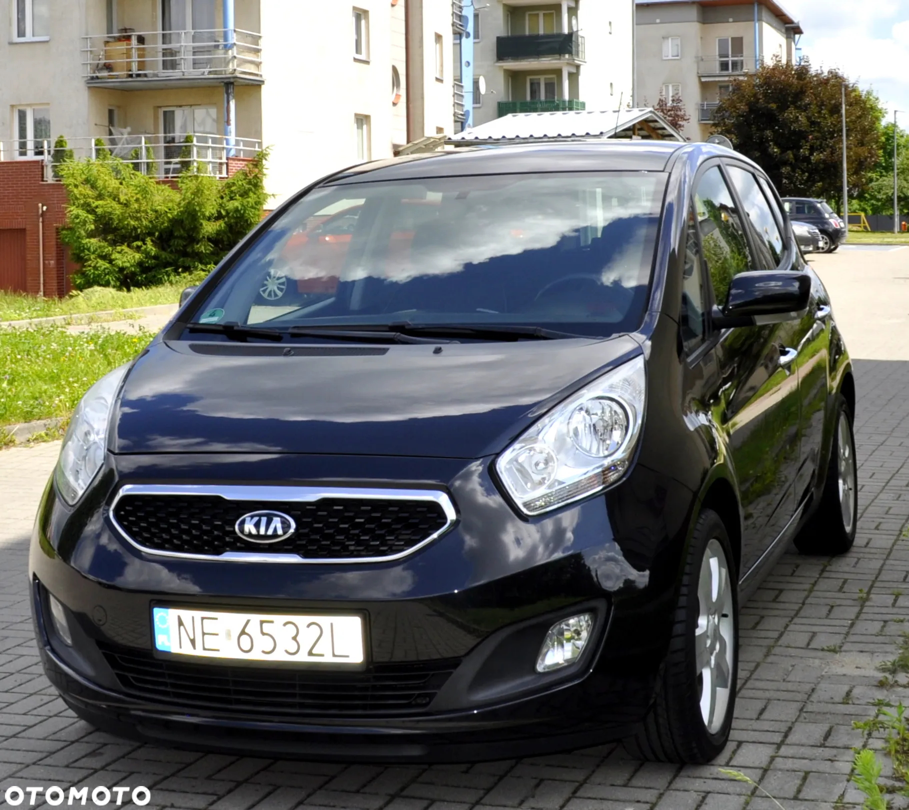 Kia Venga 1.6 CRDi 128 Business Line - 18