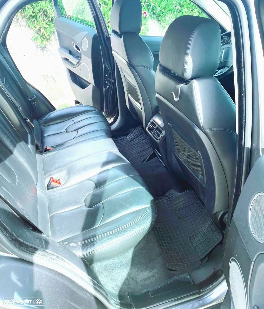 Land Rover Range Rover Evoque 2.2 eD4 Pure Tech - 5