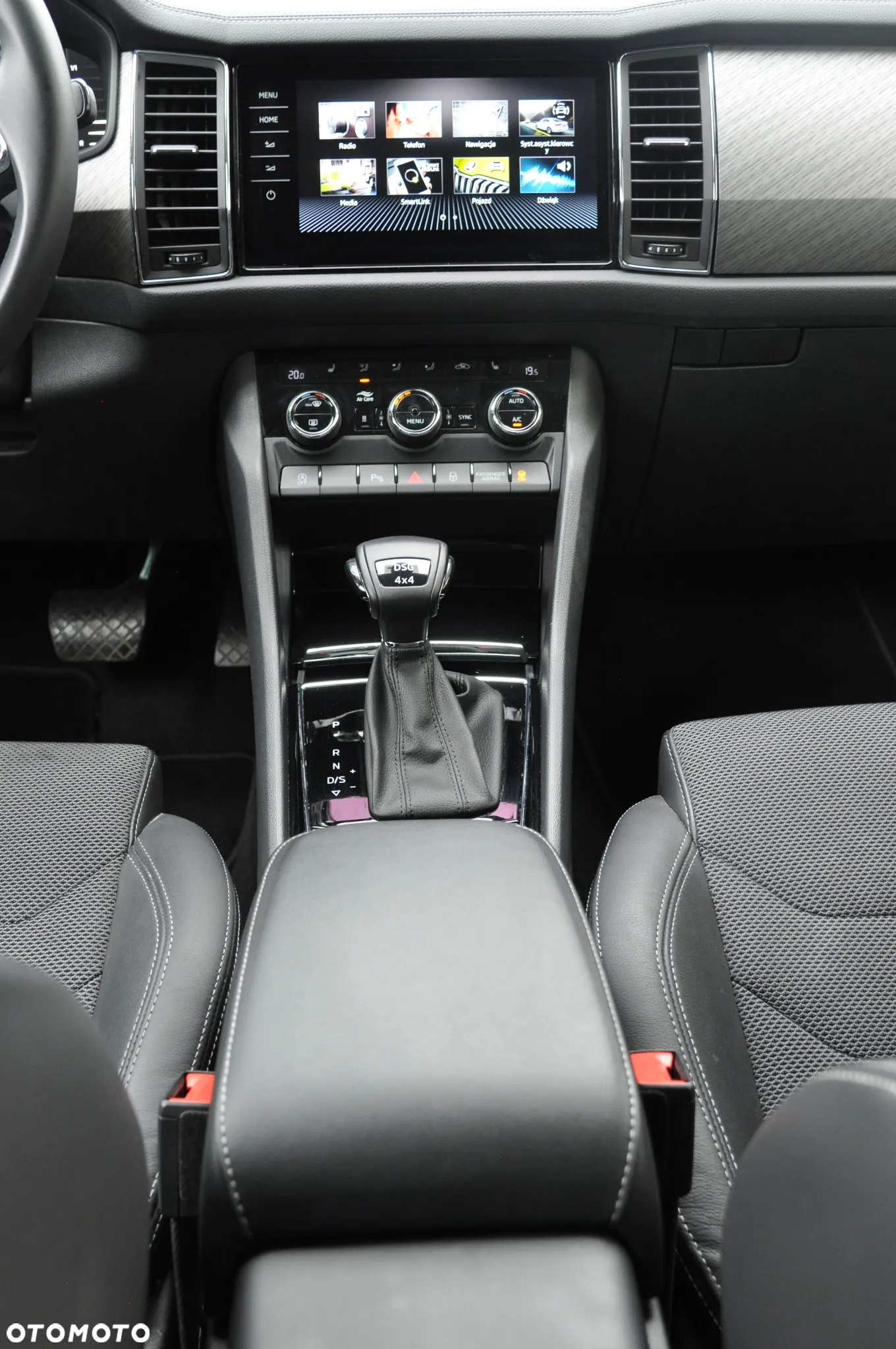 Skoda Kodiaq 2.0 TDI 4x4 DSG Style - 15