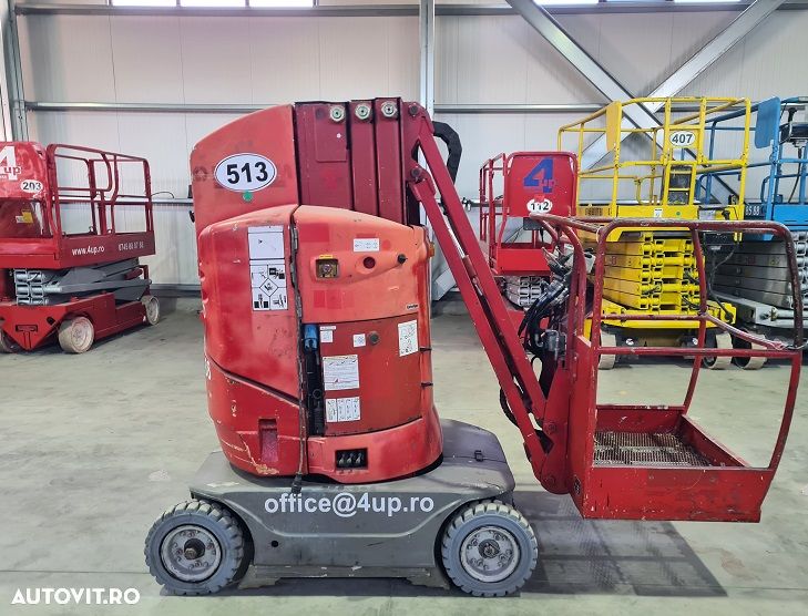 JLG-Toucan TOUCAN 861 - 3