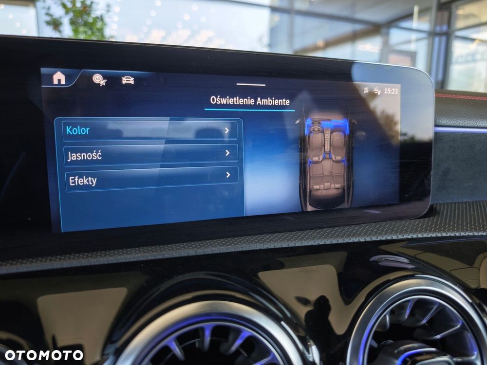 Mercedes-Benz CLA 200 mHEV AMG Line 7G-DCT - 21