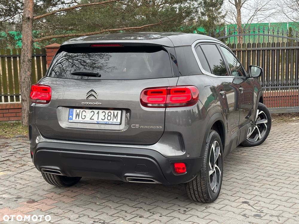 Citroën C5 Aircross 1.2 PureTech Live - 3
