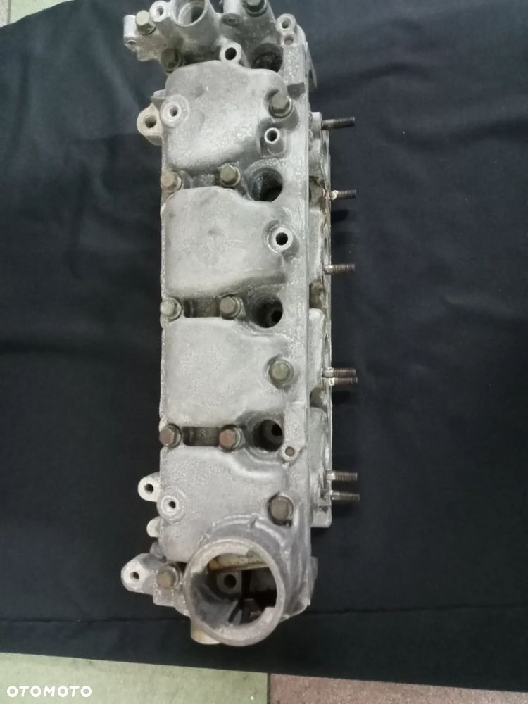 GŁOWICA POLO 1.4 MPI 036103374BB PO REGENERACJI - 2