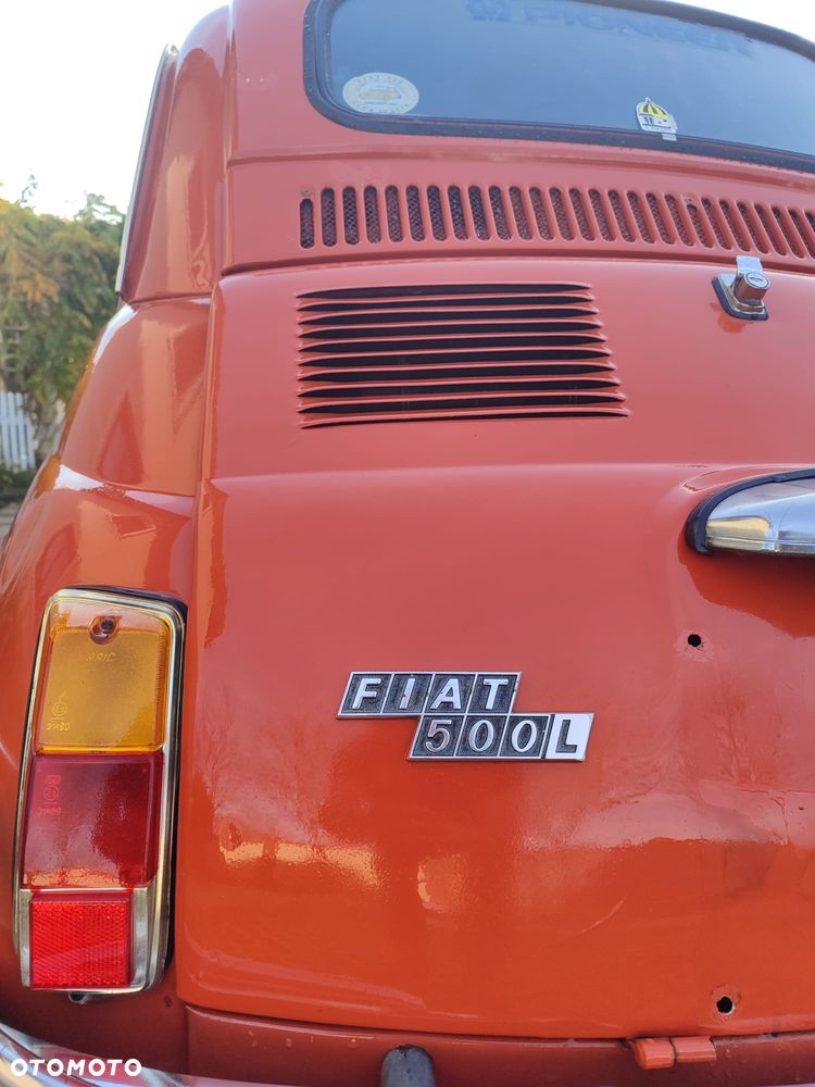 Fiat 500L - 6