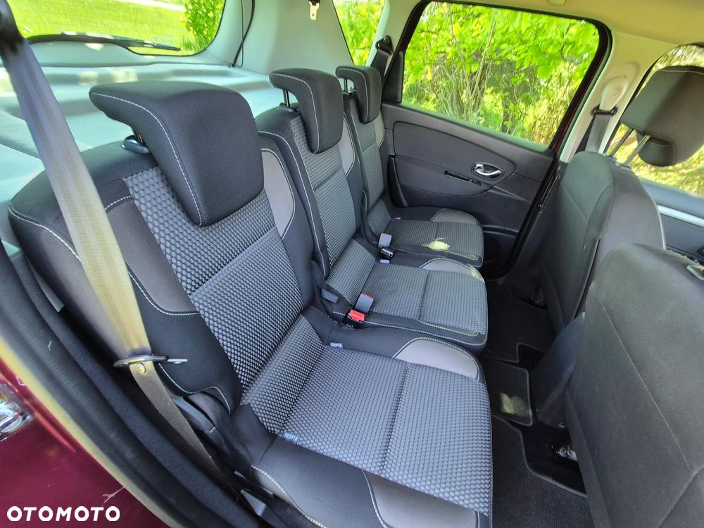Renault Scenic Energy dCi 110 S&S Xmod Paris - 25