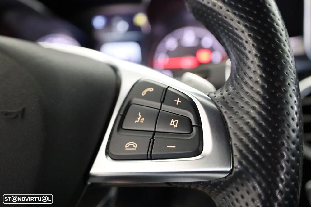 Mercedes-Benz GLC 250 d AMG Line 4-Matic - 38