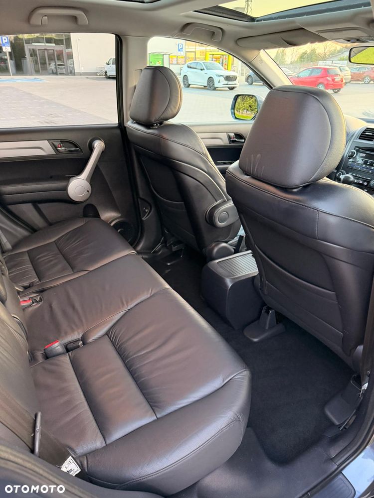 Honda CR-V 2.0 Executive - 11
