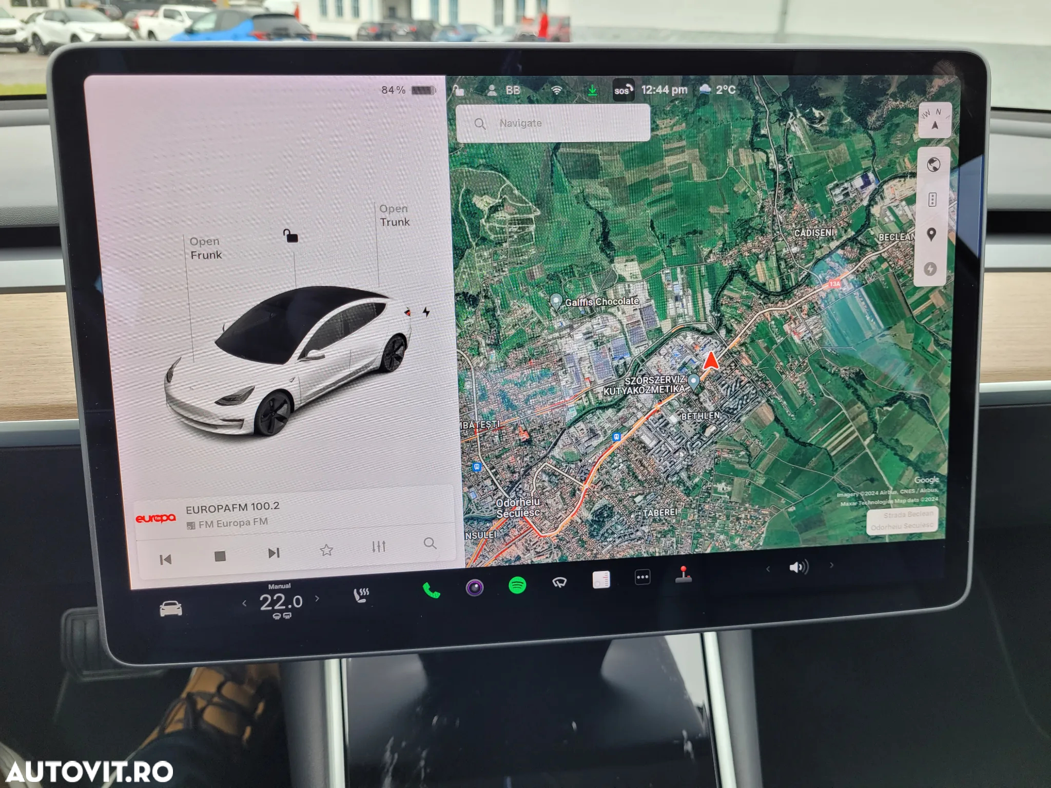 Tesla Model 3 - 18