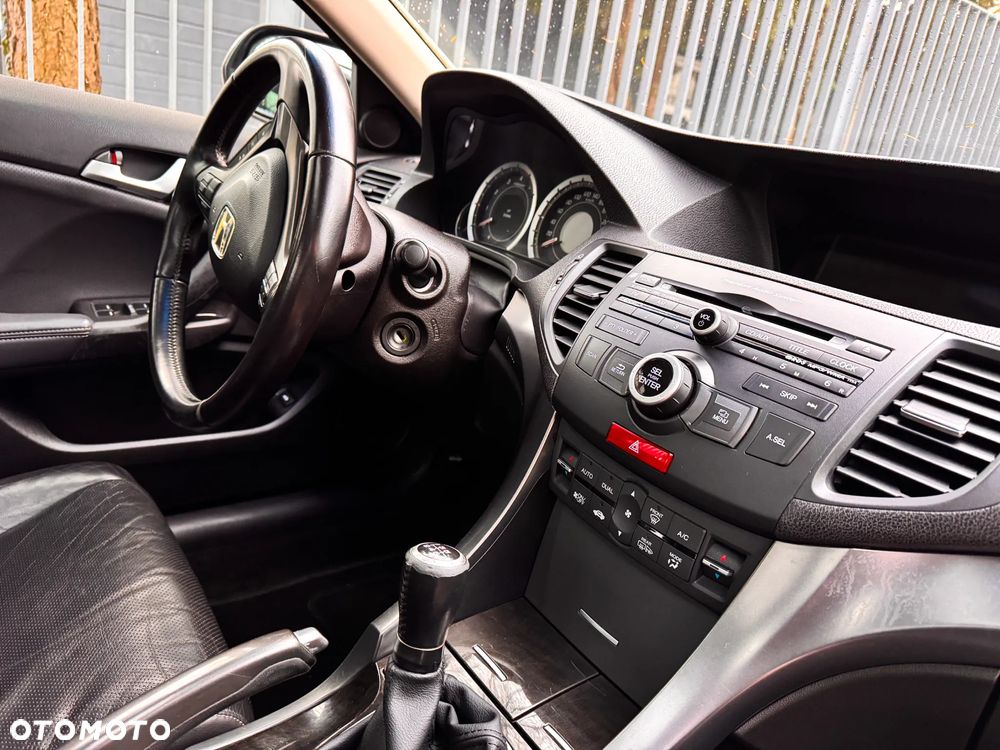 Honda Accord 2.2i-DTEC Executive - 11