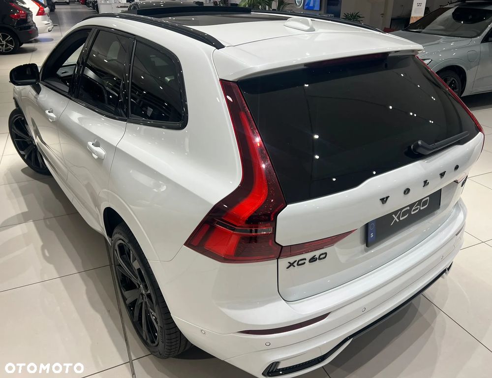 Volvo XC 60 B5 B AWD Ultimate Bright - 7