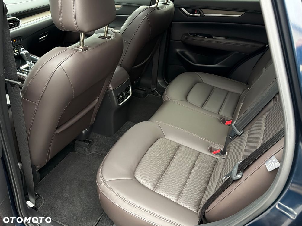 Mazda CX-5 2.0 Skyprestige 2WD - 19
