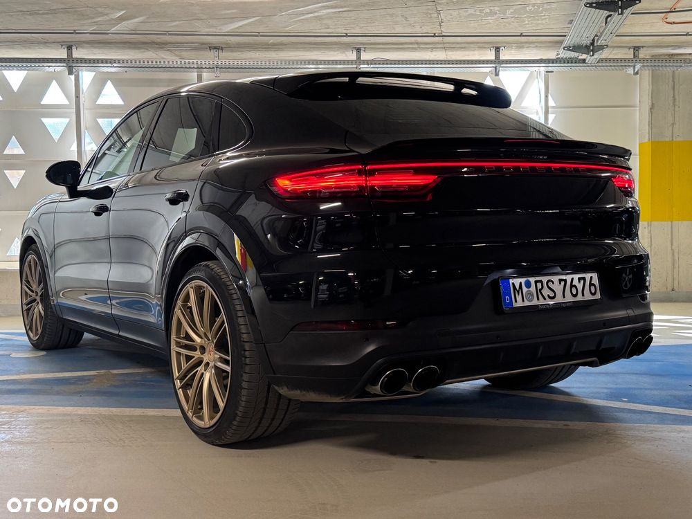 Porsche Cayenne S Tiptronic S - 12