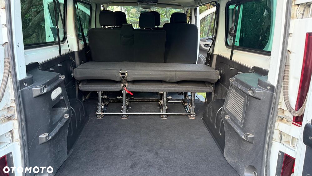 Renault Trafic - 3
