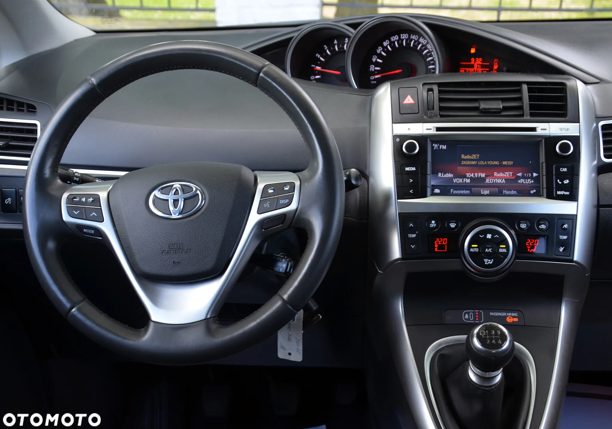 Toyota Verso 1.6 D-4D Premium - 27