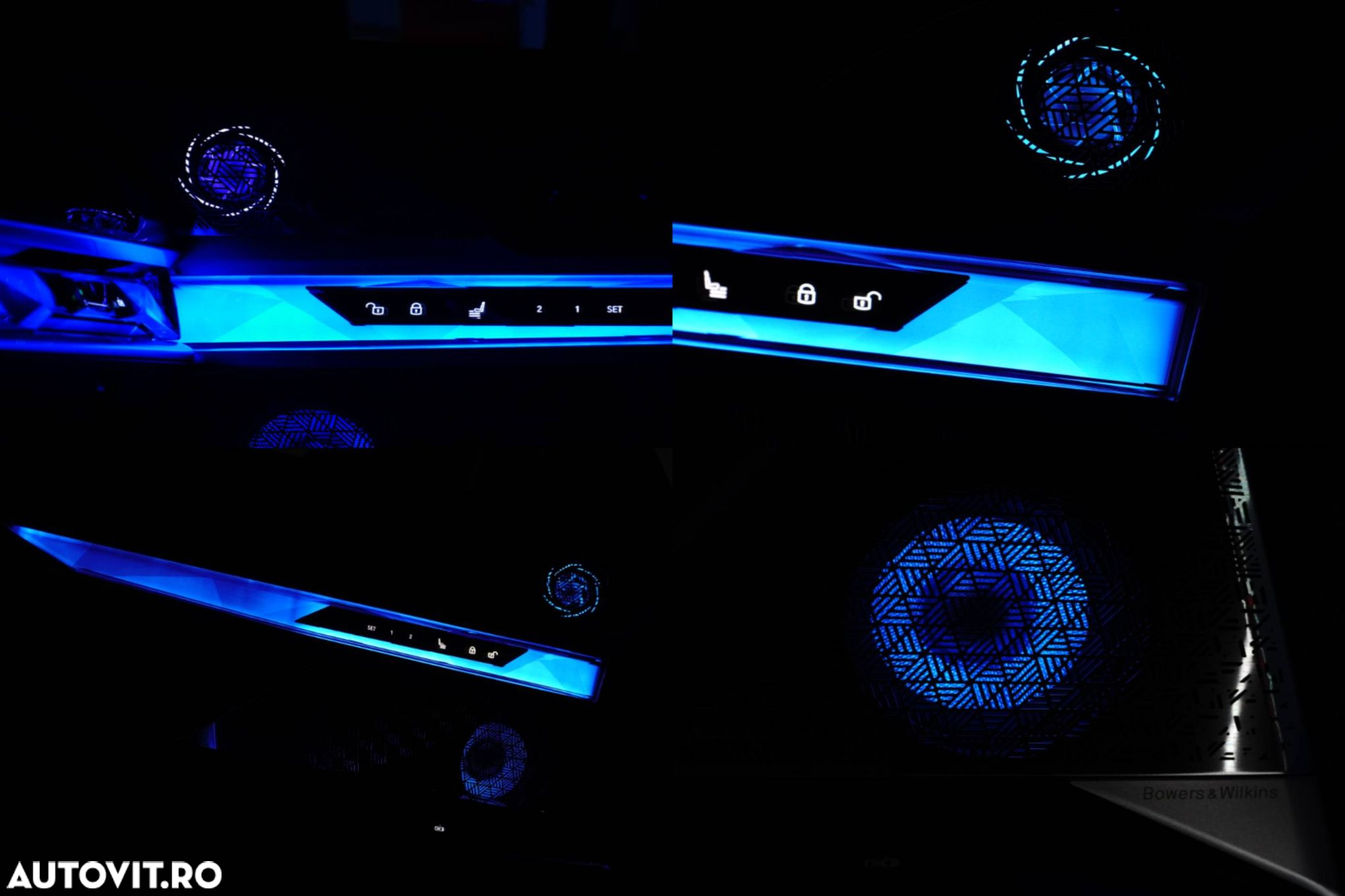BMW Seria 7 - 19