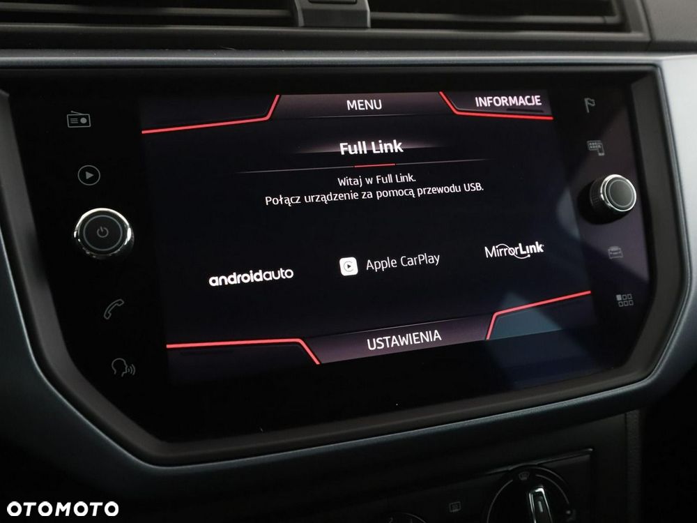 Seat Arona 1.0 TSI GPF Full LED S&S - 26