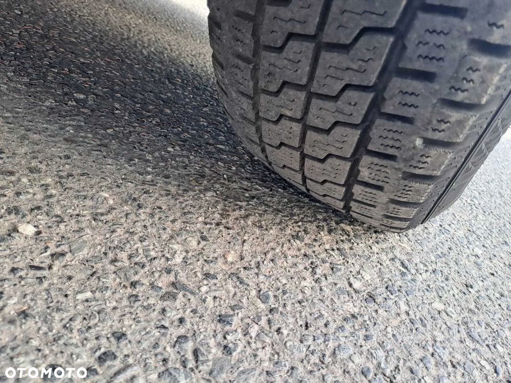 Fiat Chłodnia Izoterma 8EP Krajowy Super Stan Ducato Maxi Agregat Carrier - 11