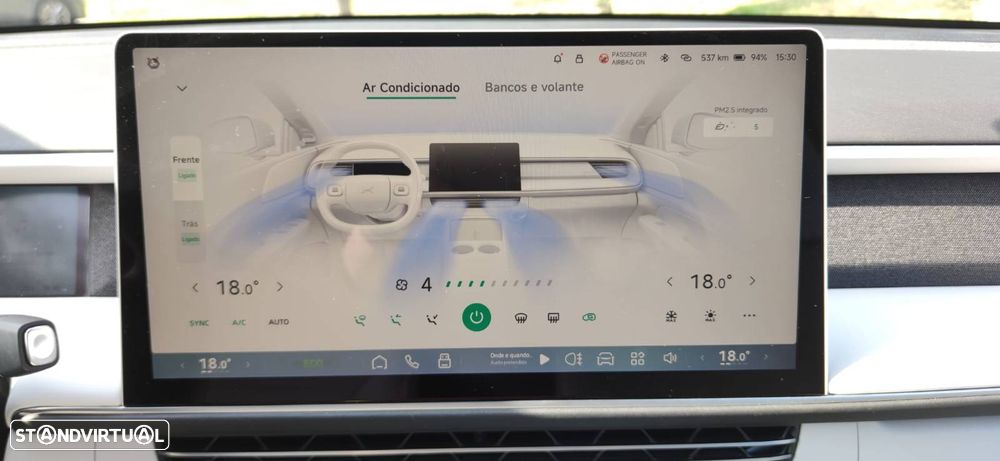 Xpeng G6 87.5 kWh Long Range - 6