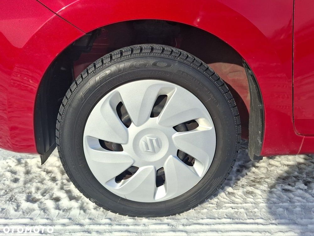 Suzuki Celerio 1.0 Comfort - 13