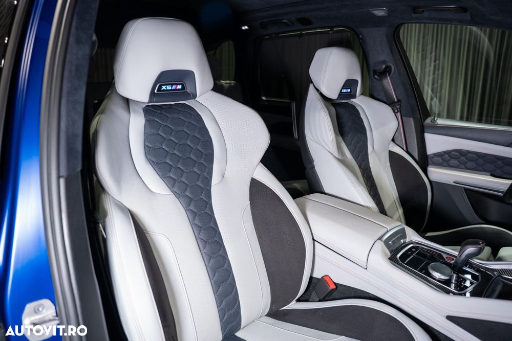 BMW X5 M - 40