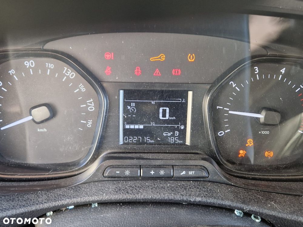 Toyota Proace Verso - 18