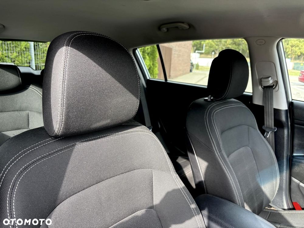 Kia Sportage - 24