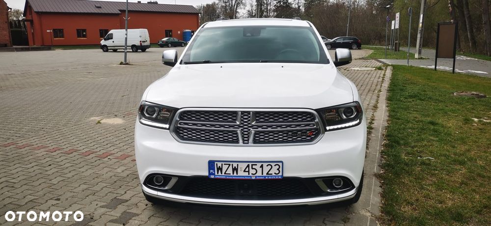 Dodge Durango - 3