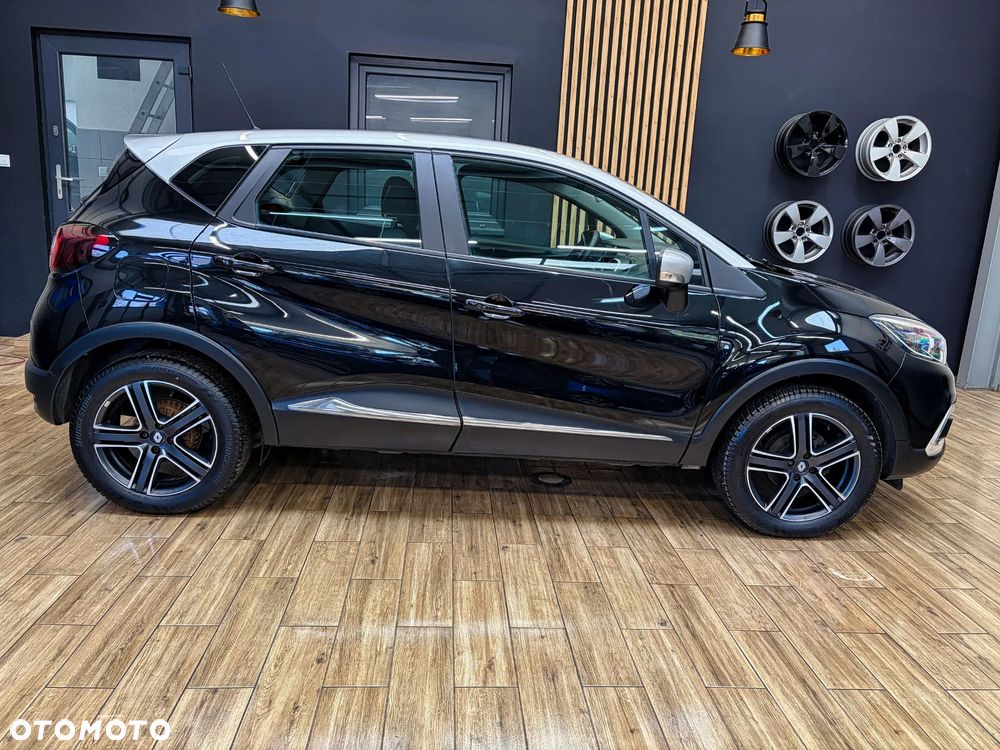 Renault Captur (ENERGY) TCe 90 INTENS - 7