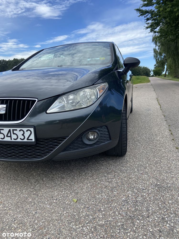 Seat Ibiza 1.6 16V Stylance - 3