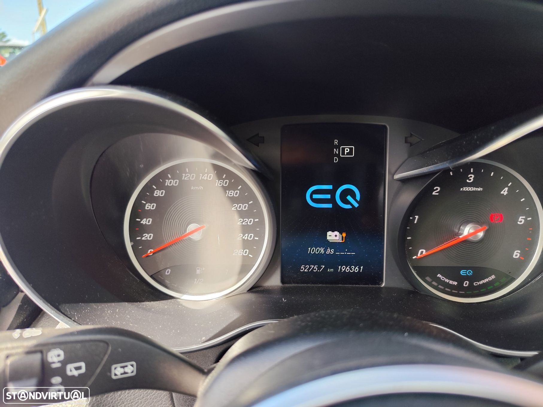 Mercedes-Benz C 300 de Avantgarde - 22