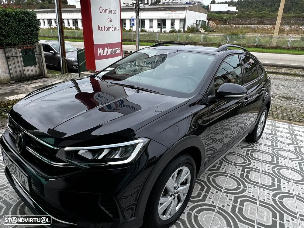 VW Taigo 1.0 TSI Urban - 41