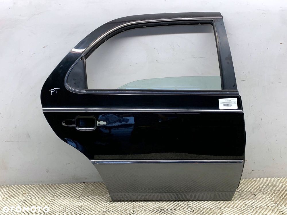 DRZWI PRAWY TYŁ  SSANGYONG CHAIRMAN (HT_) 1997 - 2022 3.2 165 kW [225 KM] benzyna 2011 - 2022 - 1