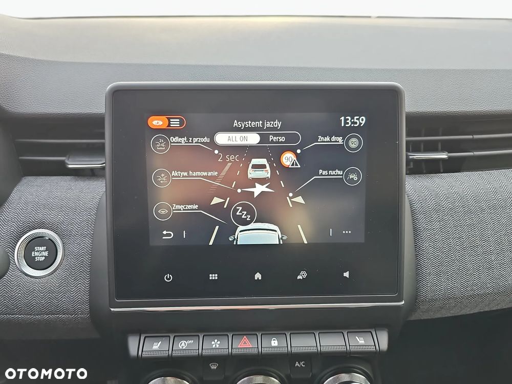 Renault Clio TCe 90 TECHNO - 21