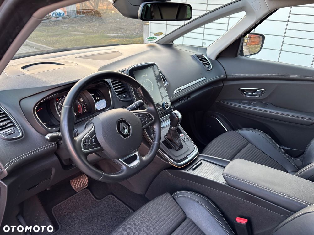 Renault Scenic ENERGY dCi 160 EDC BOSE EDITION - 6