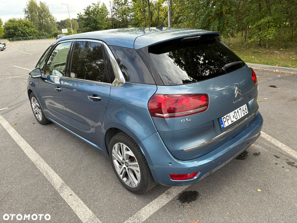 Citroën C4 Picasso - 3