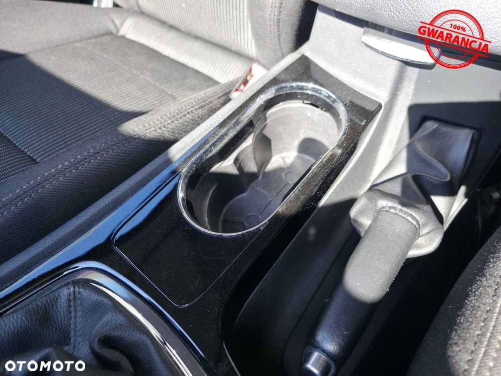 Ford Mondeo 2.0 Platinium X - 34