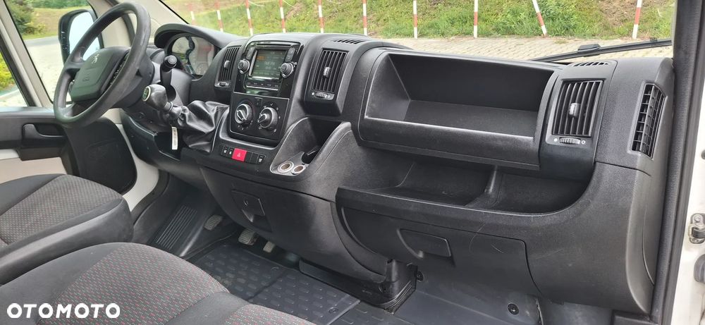 Peugeot Boxer L2H1 - 7