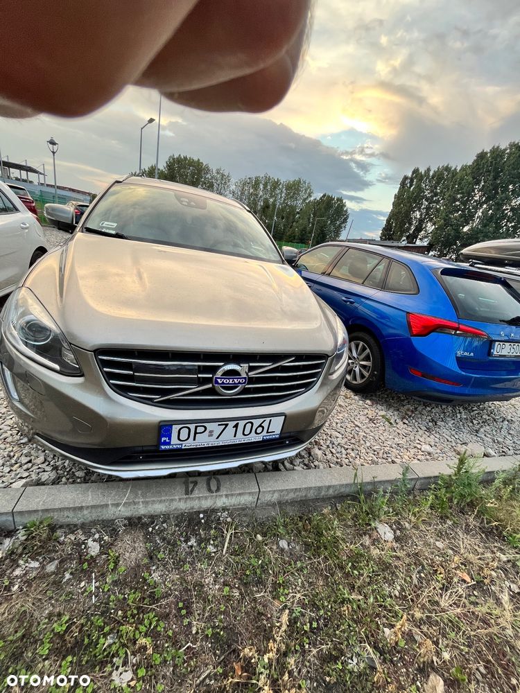 Volvo XC 60 T5 Drive-E Summum - 4