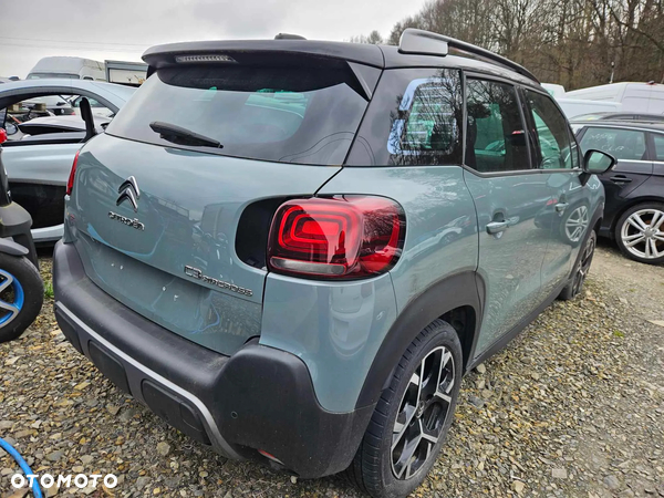 Citroën C3 Aircross PureTech 130 Stop & Start EAT6 OPF SHINE PACK