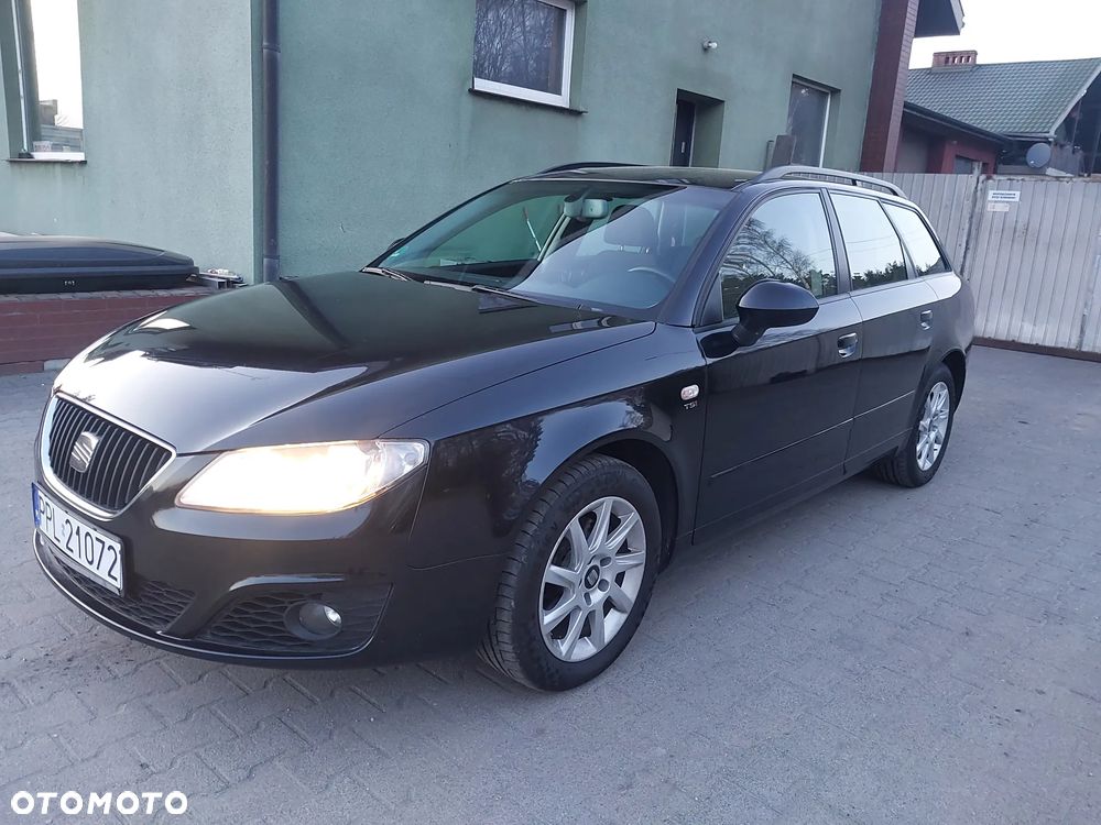 Seat Exeo ver-1-8tsi-style - 3
