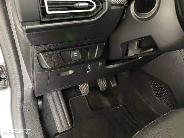 Dacia Jogger 1.0 ECO-G SL Extreme 7L Bi-Fuel - 19