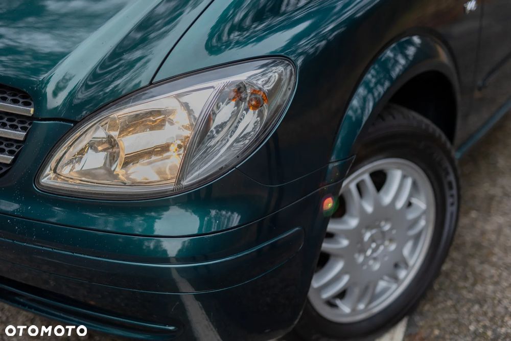 Mercedes-Benz Viano - 6